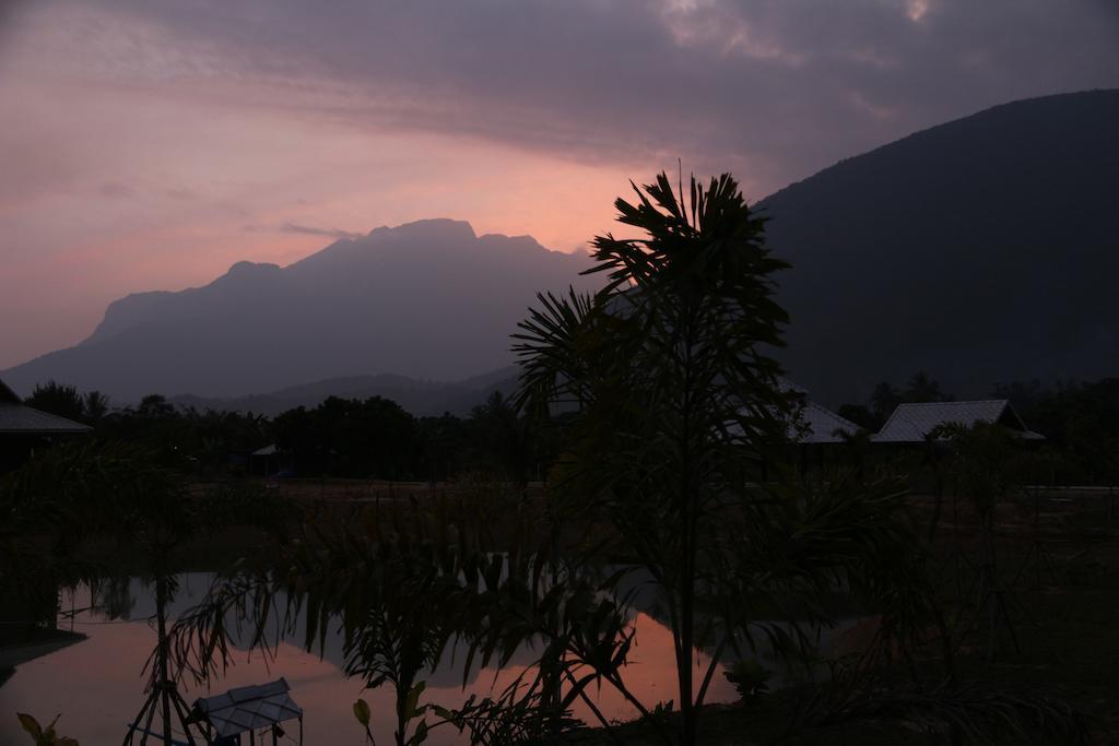 Hotel Chiang Dao Privacy Ban Muang Ngai Exteriér fotografie