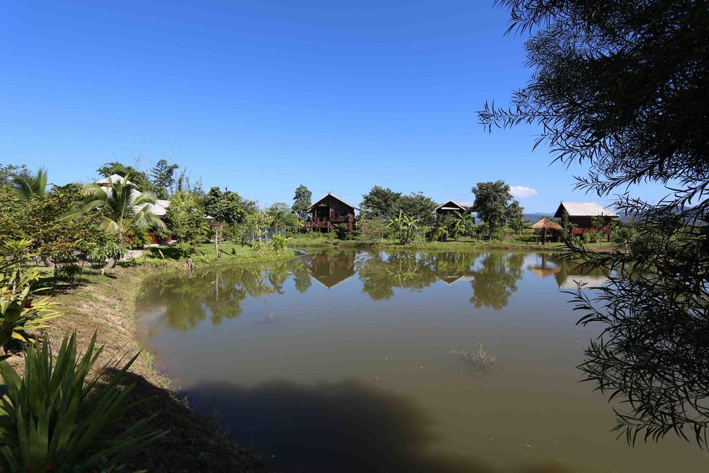 Hotel Chiang Dao Privacy Ban Muang Ngai Exteriér fotografie